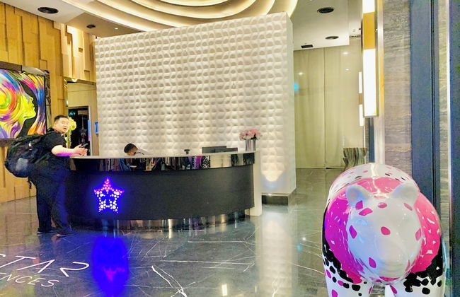 Star Sky Park KLCC - Photo 3