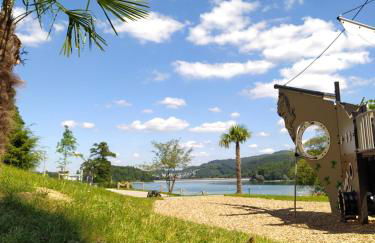 Ruhe am Walde - Foto 30