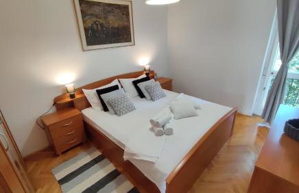 Deluxe Apartman Pervan - Foto 10