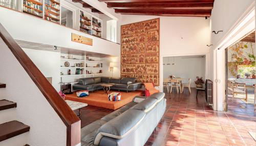 Villa de cine piscina barbacoa vista mar - Photo 2