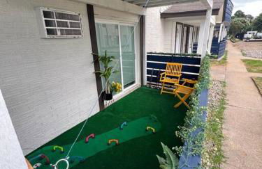 Games Haven with Crib Mins from AT&T, Sixflags, UTA, GlobeLife, AmericanAirlinesCenter - Foto 8