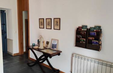 A Ribeira do Tambre - Foto 57