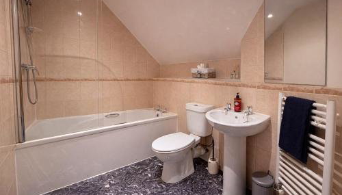 Montrose Town Retreat-2BR modern, cosy, prime area - Foto 3, Shower