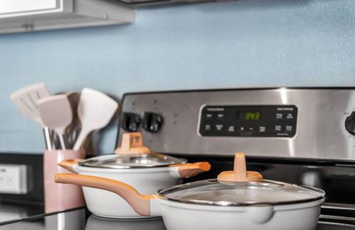 Stylish in Sunny Santa Monica walk to Beach & Pier - Foto 17