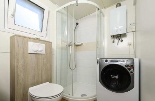 Cozy and Chic Little House with pool Ivinj - 5 - Foto 10