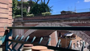 Raffaella Vatican House - Foto 1