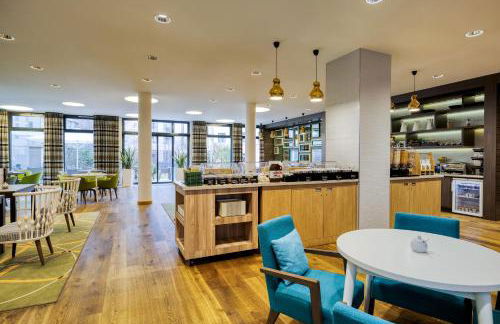 Citadines City Centre Frankfurt - Foto 18