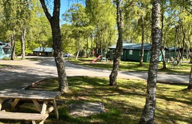 Bracken Lodge 7 with Hot Tub - Foto 25