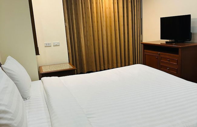 Direct Rooms at Omni Complex Nana - Foto 15