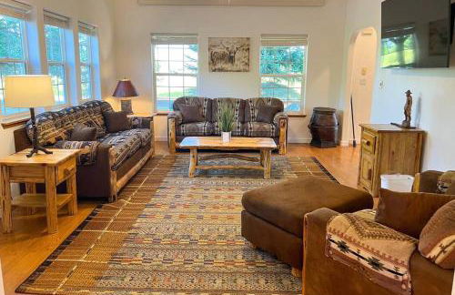 Country House - Photo 13