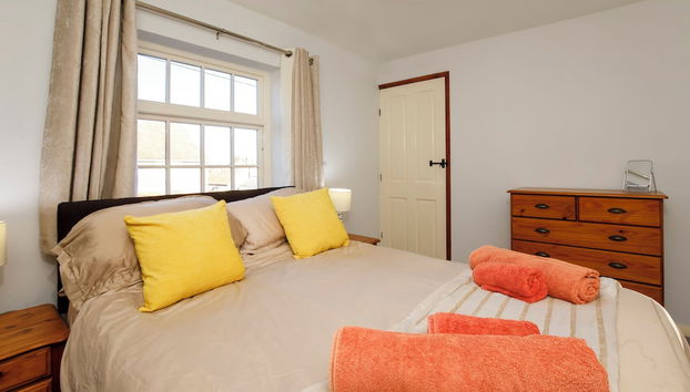 Wheldrake Holiday Cottages - Foto 5, Habitación