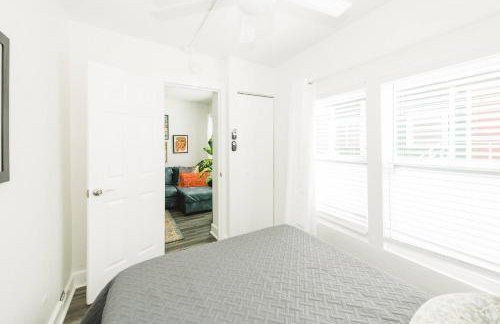 Stay Inspired | Cozy Artist Loft, Walkable & Artsy - Foto 30