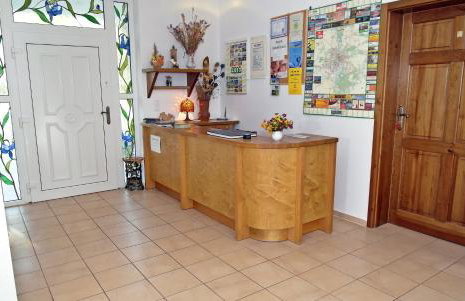 Dworek Słoneczko - Foto 19