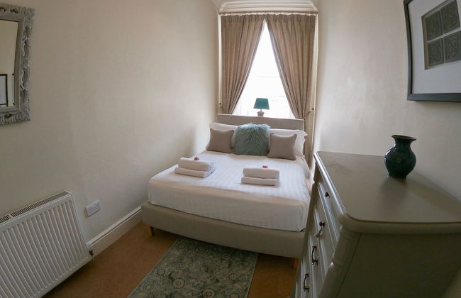 Escape To Edinburgh @ Broughton Place - Foto 12