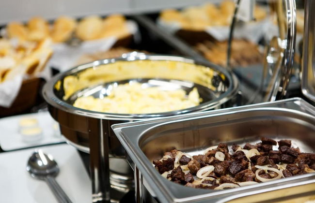 Dr. Marinho Apart Hotel - Foto 21