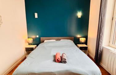 L'Herboriste - Appartements meublés - Photo 9