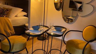 L'ATELIER 14 - Centre ville - Appartement entier- Neuf - Foto 3