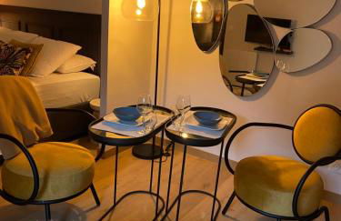 L'ATELIER 14 - Centre ville - Appartement entier- Neuf - Foto 3