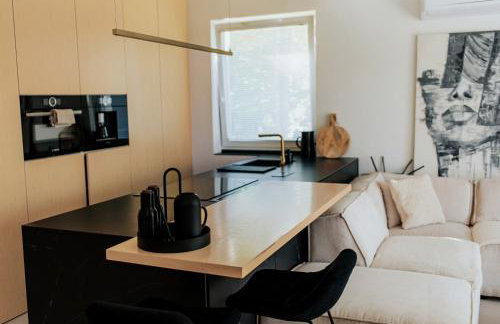 By the lake apartment - Foto 12