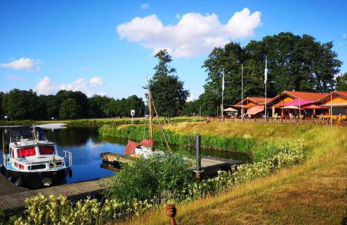 Ferienhaus Emsblick - Foto 19