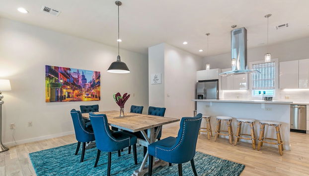 Servicio de comidas en la habitación