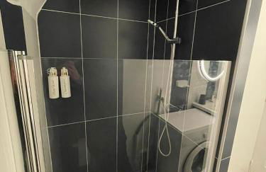 Charmant T1bis Centre - Photo 10