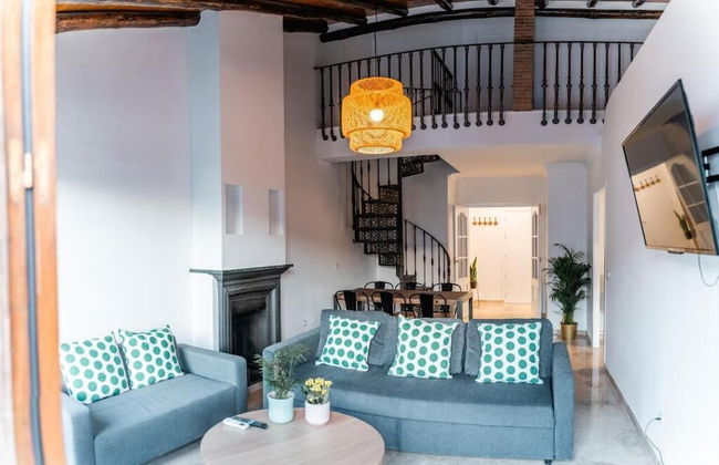 Apartamentos Avanel - Photo 45