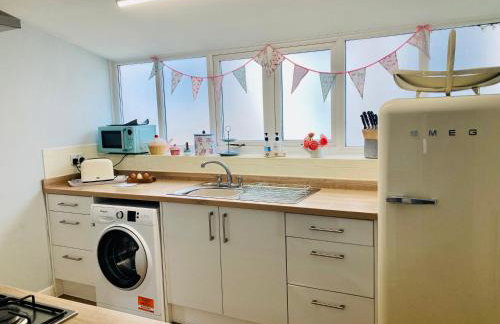 Adlington Cottage, Lancashire - Foto 7