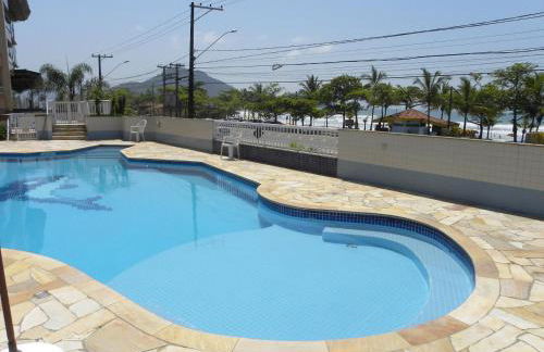 Ótimo apto 3 quartos na Praia Grande, Ubatuba - Foto 23