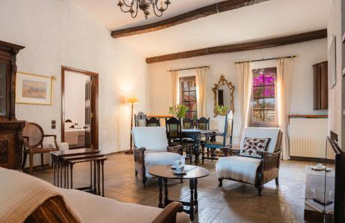 Villa Stefanotis - Foto 61