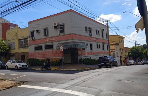 HOTEL CENTER Ribeirão - Foto 1