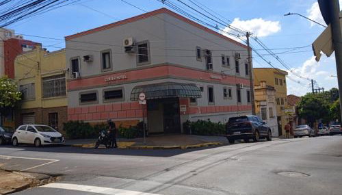 HOTEL CENTER Ribeirão - Foto 1