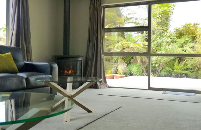 Franz Josef Treetops - Foto 12