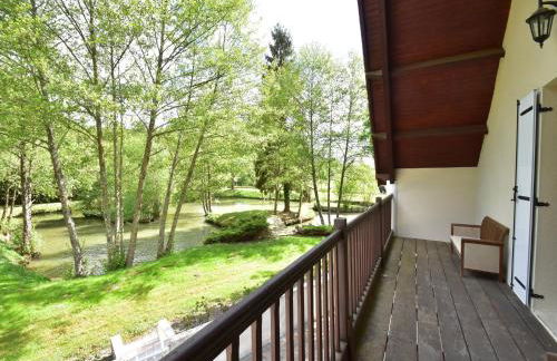 Charming holiday home with pool and pond - Foto 15