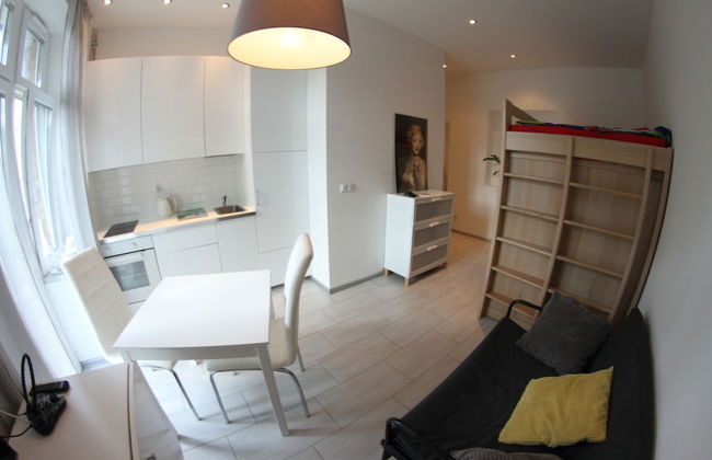 Downtown Apartments - Foto 6