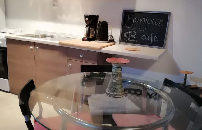 Beautiful Beach House At Sounio - Foto 4