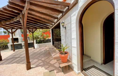 Villa Océano with private heated pool, aircon and Seaview - Photo 12