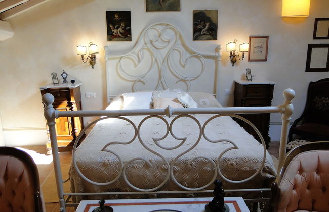 Villa Close to Florence, Hot Tub & Breathtaking View - Foto 7