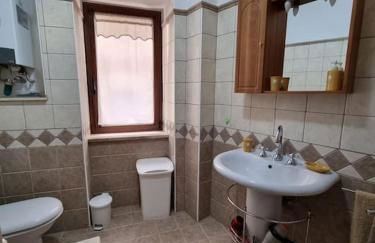 Obelisco Apartment Calascibetta - Foto 16