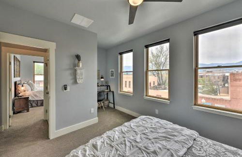 0660 Dtwn Salida Condo with Balcony - Foto 24