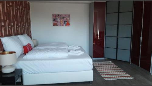 Zentrale Wohnung für 2 Personen Hamburg BoLA 45 - Foto 4