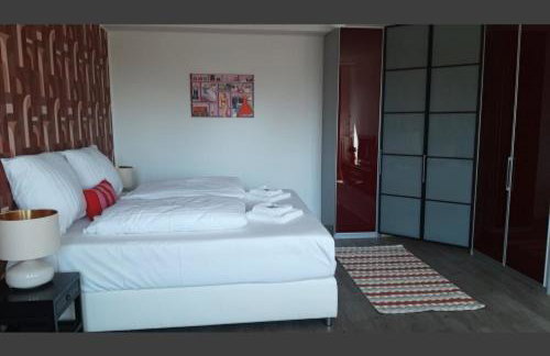 BoLA 45 Unterkunft Hamburg zentral & modern - Foto 4