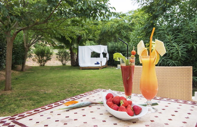 Can Lluc Boutique Country Hotel & Villas, a member of Beyond Green - Foto 24