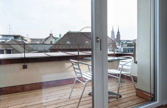 Hitrental Marktplatz Studios - Foto 40