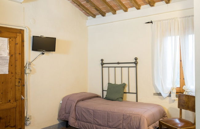 Agriturismo Le Baccane - Photo 11