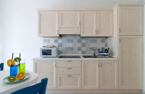 AQUAMARINE Relaxing Capri Suites - Foto 24