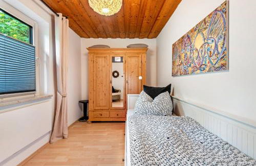 Ferienhaus Sonnenplatz Am See - Foto 19