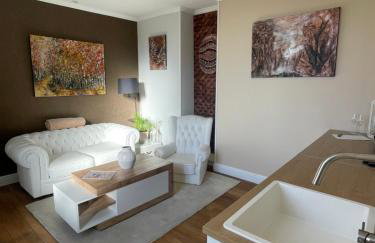 La Galerie, suite pour 2 personnes avec chambre supplémentaire possible - Photo 3