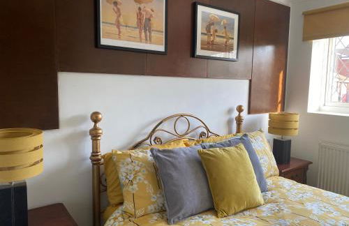 The Daytona - Triumph Apartments Meriden NEC 6.5m - Foto 1