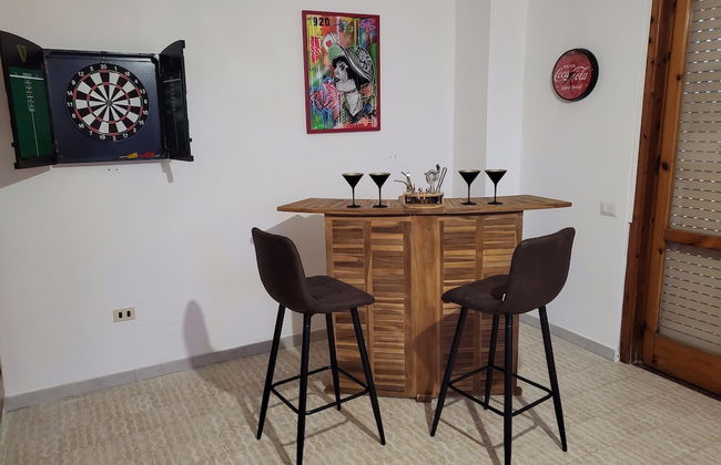 Villa Irene Nice Seaview - Foto 8